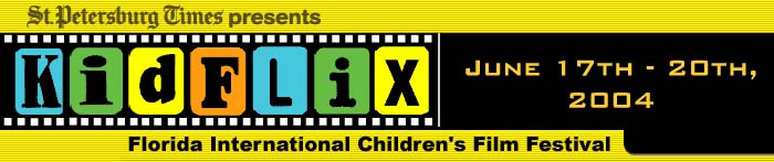 Kidflix