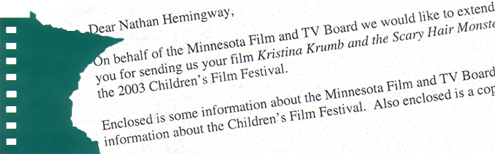 Minnesota TV Board