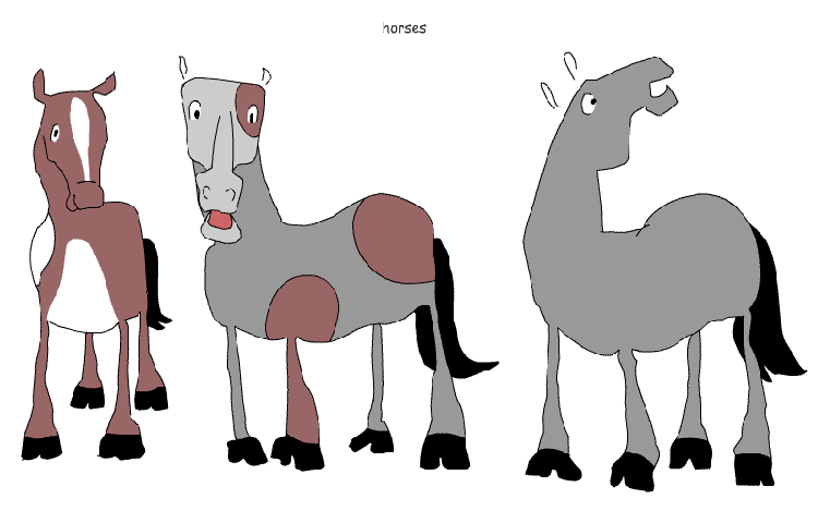 Animal 6
