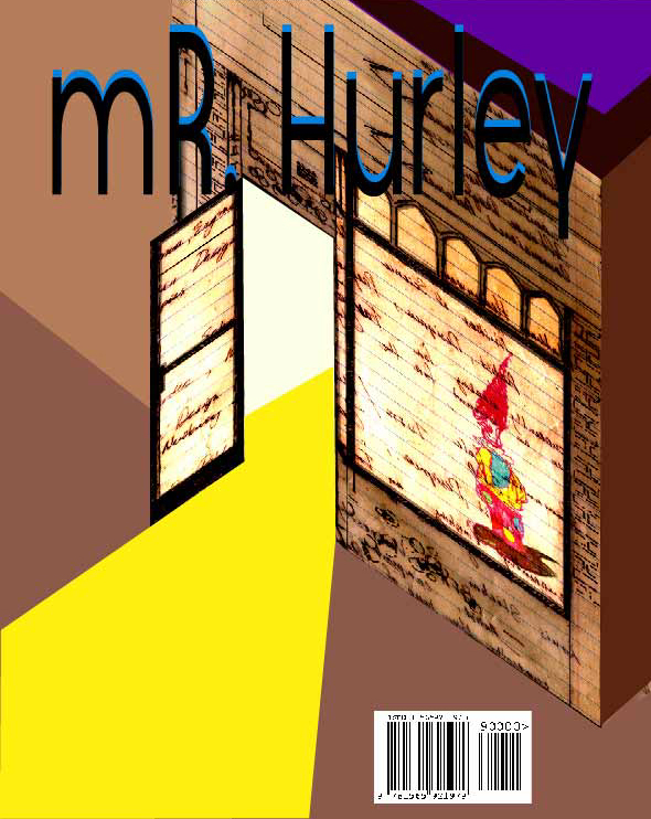 Image from Mr. Hurley (hurly)