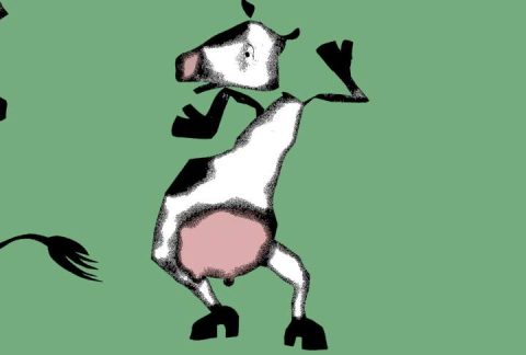 Image from Roy G Biv (animals.1)