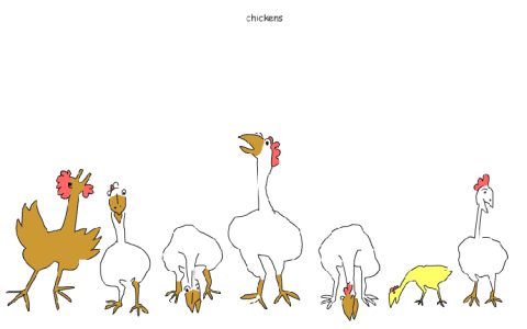 Image from Roy G Biv (animals0002)