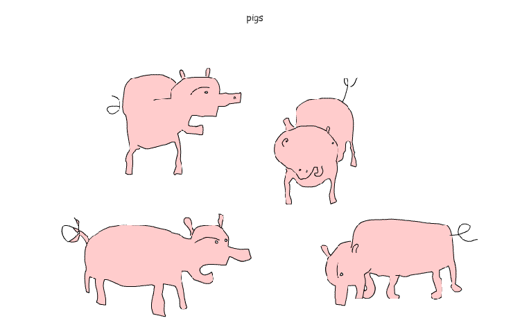 Image from Roy G Biv (animals0003)