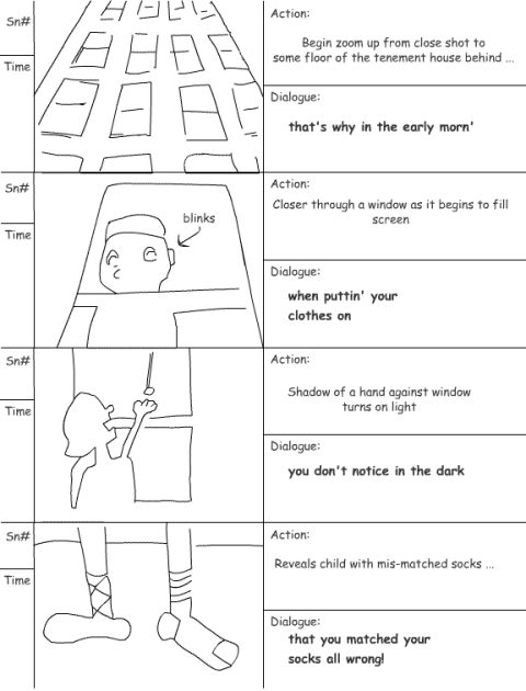 Image from Roy G Biv (rbg story board0007)