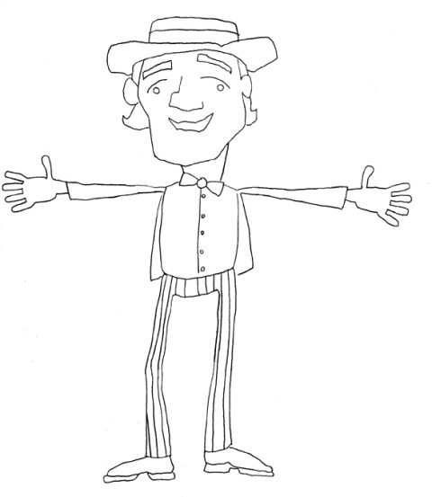 Image from Roy G Biv (roy)