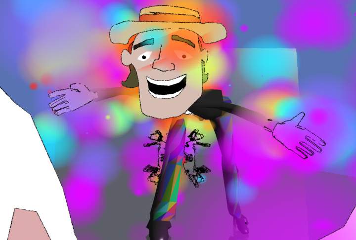 Image from Roy G Biv (roy final chorus.382)