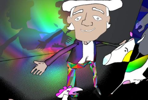 Image from Roy G Biv (roy final chorus.529)