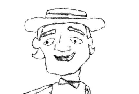 Image from Roy G Biv (roy white.8)