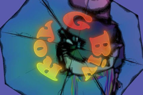 Image from Roy G Biv (title)