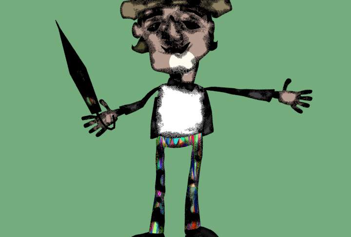 Image from Roy G Biv (umbrella roy.1)