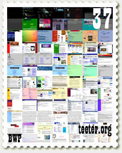 Image from Teeter (commemorativestamp)