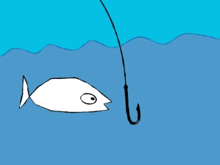 Still from The Great Sardine (3)