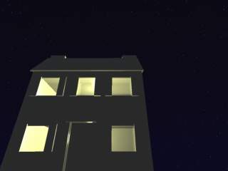 Image from TinTown (drop house)