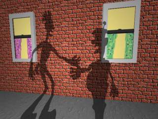 Image from TinTown (morn greet2.35)
