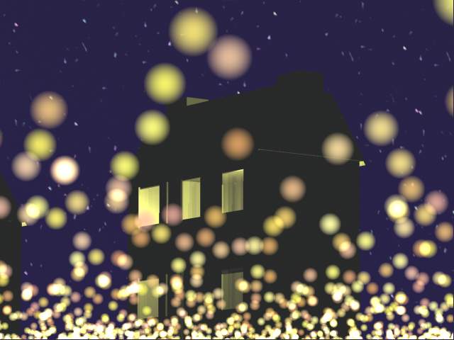 Image from TinTown (spin t)