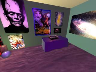 Image from TinTown (swirl room.5)