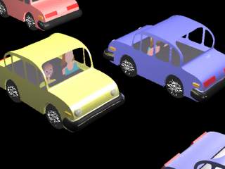 Image from TinTown (traffic.27)